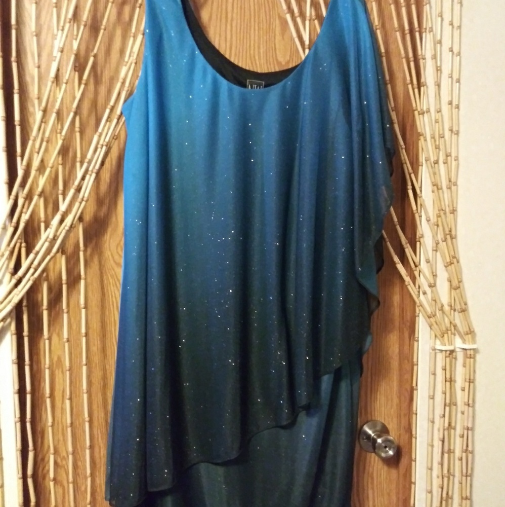 Party dress